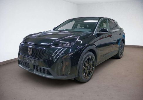 Peugeot 3008, 2025