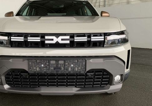 Dacia Duster, 2024 3