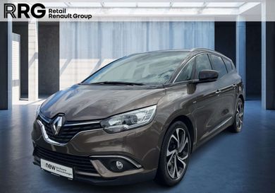 Renault Grand Scenic, 2019