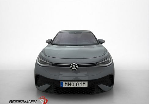 Volkswagen ID.5, 2023