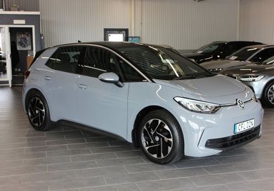 Volkswagen ID.3, 2023