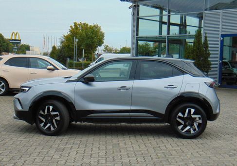 Opel Mokka, 2025 2