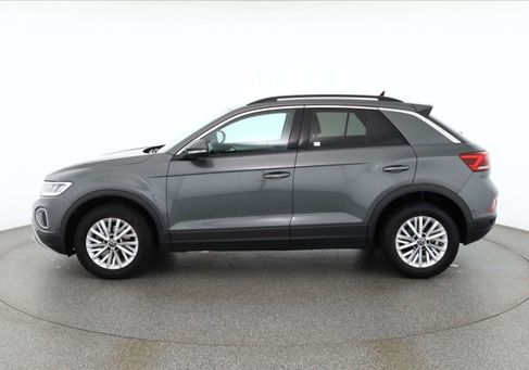 Volkswagen T-Roc, 2023