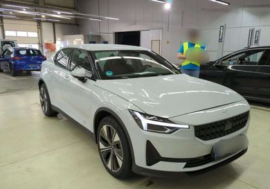 Polestar 2, 2023