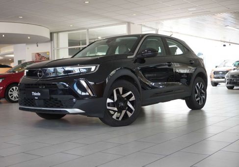 Opel Mokka, 2022 3