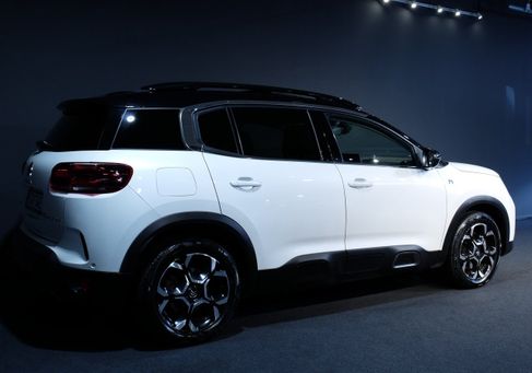 Citroën C5 Aircross, 2022 3