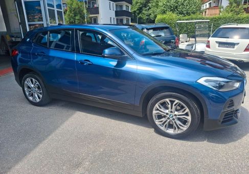 BMW X2, 2020 2