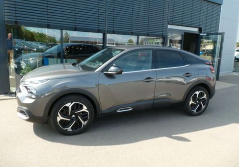 Citroën C4, 2023 2