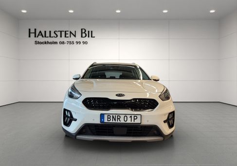 Kia Niro, 2021