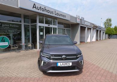 Volkswagen T-Cross, 2026