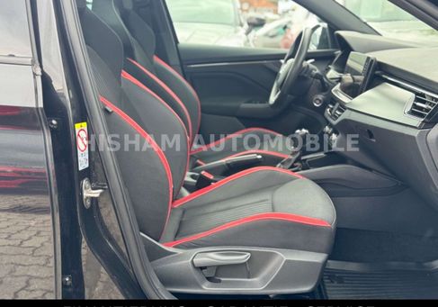 Skoda Scala, 2020
