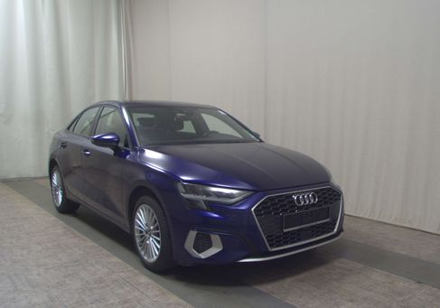 Audi A3, 2020 3