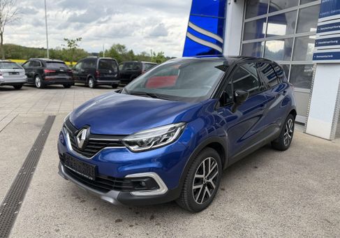 Renault Captur, 2019