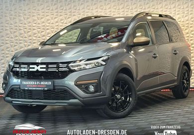 Dacia Jogger, 2024