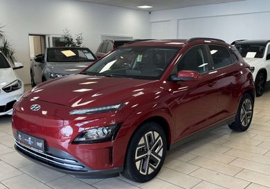 Hyundai Kona, 2022