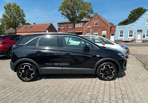 Opel Crossland X, 2024