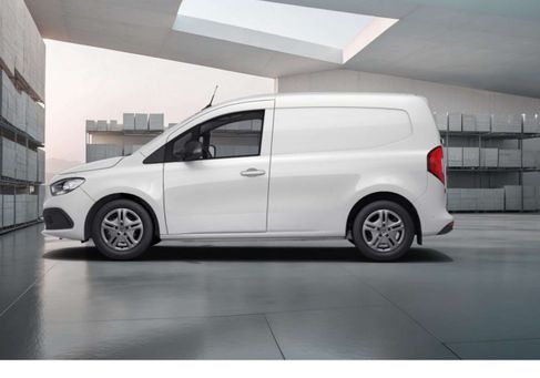 Mercedes-Benz Citan, 2026