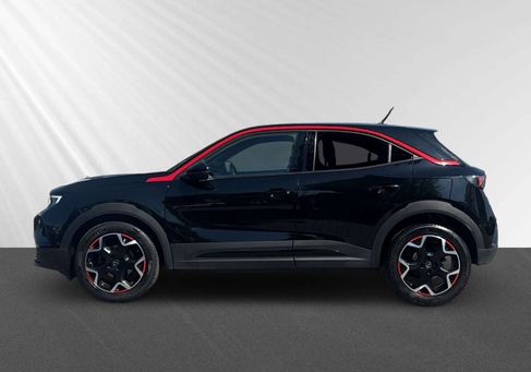 Opel Mokka, 2021 2