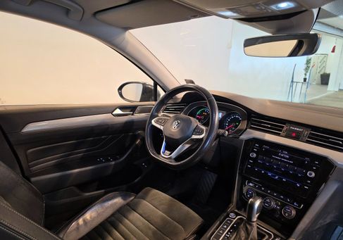 Volkswagen Passat Variant, 2020 2