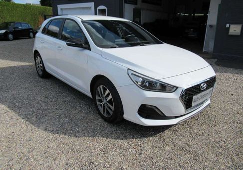 Hyundai i30, 2019 3
