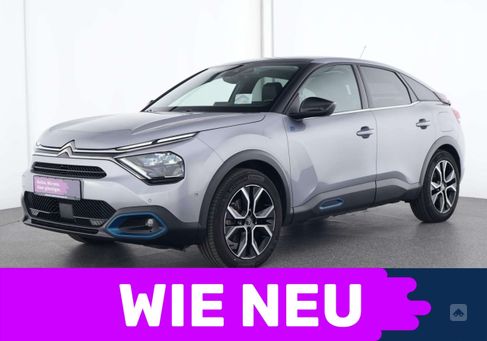 Citroën C4, 2022