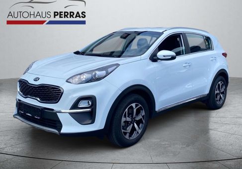 Kia Sportage, 2022 3
