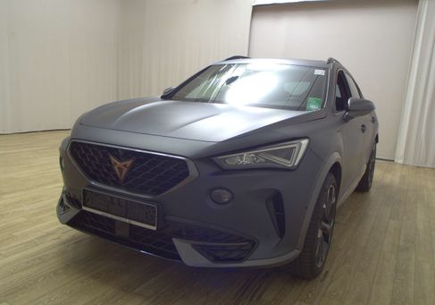 Cupra Formentor, 2022