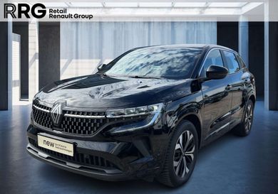 Renault Austral, 2024