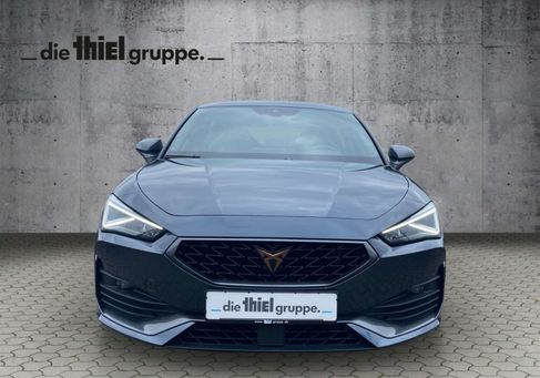 Cupra Leon, 2024