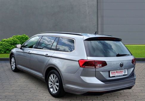 Volkswagen Passat Variant, 2022 3