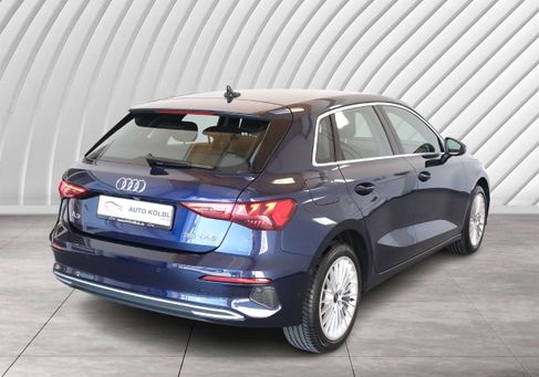 Audi A3, 2023 3
