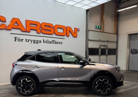 Opel Mokka, 2025 2