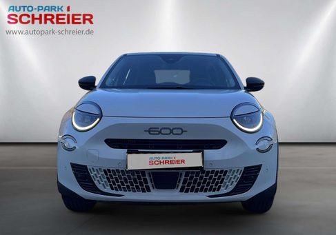 Fiat 600, 2026