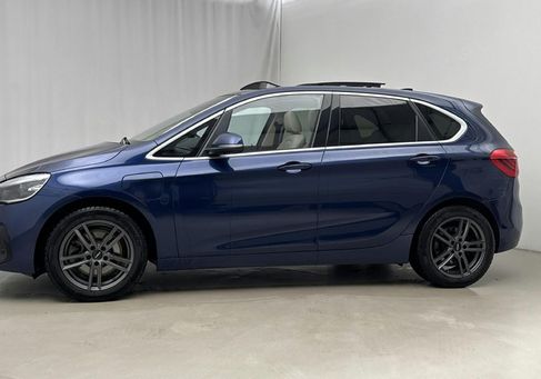 BMW 225 Active Tourer, 2020