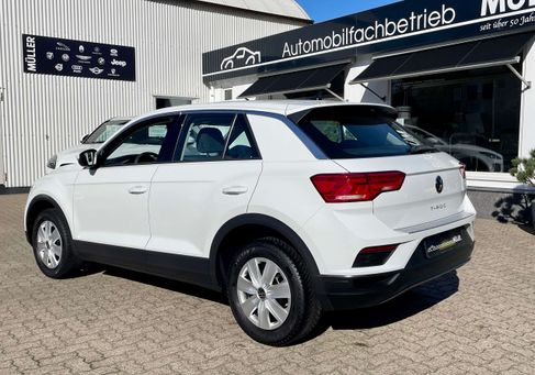 Volkswagen T-Roc, 2022