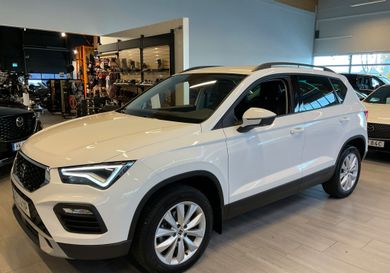 Seat Ateca, 2022