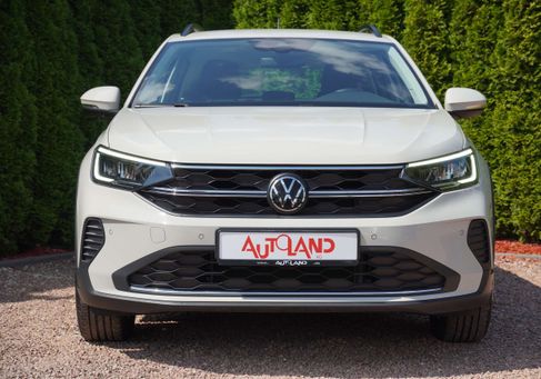 Volkswagen Taigo, 2023