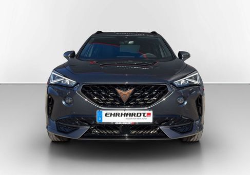 Cupra Formentor, 2024