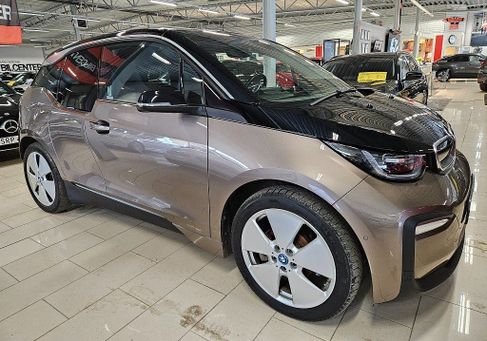 BMW i3, 2019