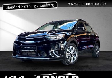 Kia Stonic, 2024