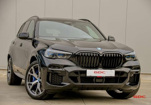 BMW X5, 2022 2