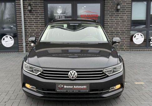 Volkswagen Passat Variant, 2018 2