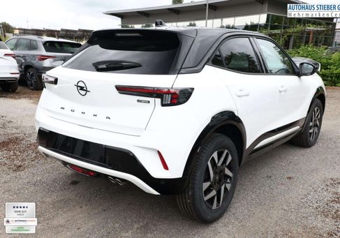 Opel Mokka, 2026 3