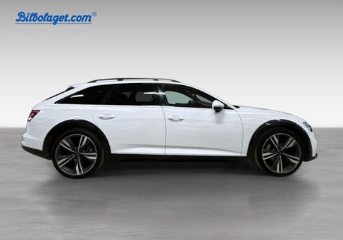 Audi A6 Allroad, 2024