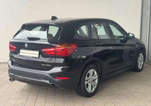 BMW X1, 2020 3