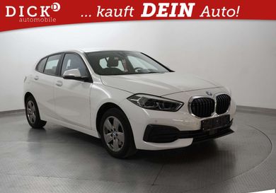 BMW 118, 2023