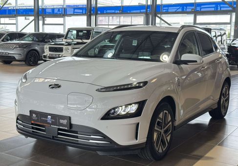 Hyundai Kona, 2021 3