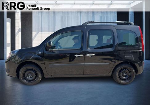 Renault Kangoo, 2019
