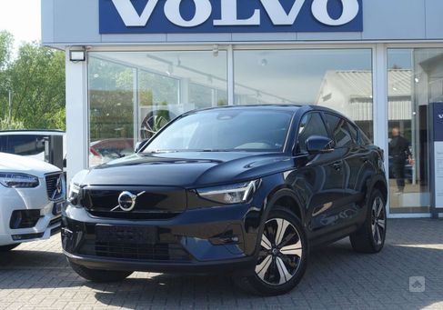Volvo C40, 2022