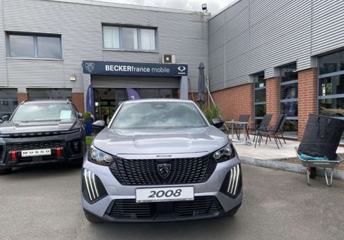 Peugeot 2008, 2026